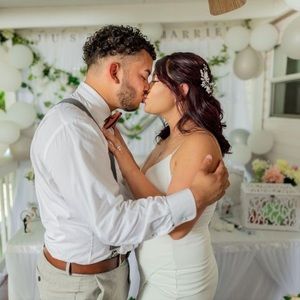 Meet your Posher, Yaritza